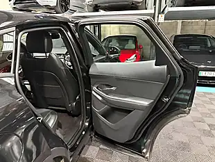Used 2019 Jaguar E-Pace R-Dynamic Hse Black - Interior and Exterior details 14