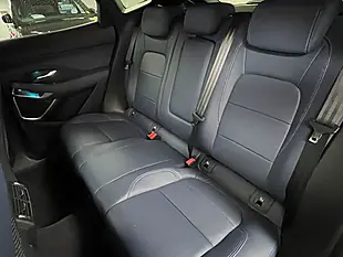 Used 2019 Jaguar E-Pace R-Dynamic Hse Black - Interior and Exterior details 15