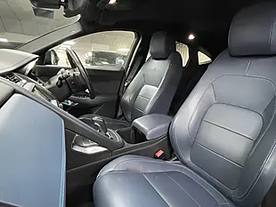 Used 2019 Jaguar E-Pace R-Dynamic Hse Black - Interior and Exterior details 16
