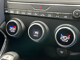 Used 2019 Jaguar E-Pace R-Dynamic Hse Black - Interior and Exterior details 2