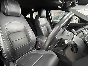 Used 2019 Jaguar E-Pace R-Dynamic Hse Corris Grey - Interior and Exterior details 13