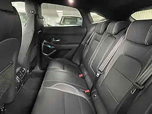 Used 2019 Jaguar E-Pace R-Dynamic Hse Corris Grey - Interior and Exterior details 15
