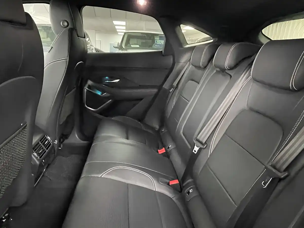 Used 2019 Jaguar E-Pace R-Dynamic Hse Corris Grey - Interior and Exterior details 15