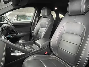 Used 2019 Jaguar E-Pace R-Dynamic Hse Corris Grey - Interior and Exterior details 16