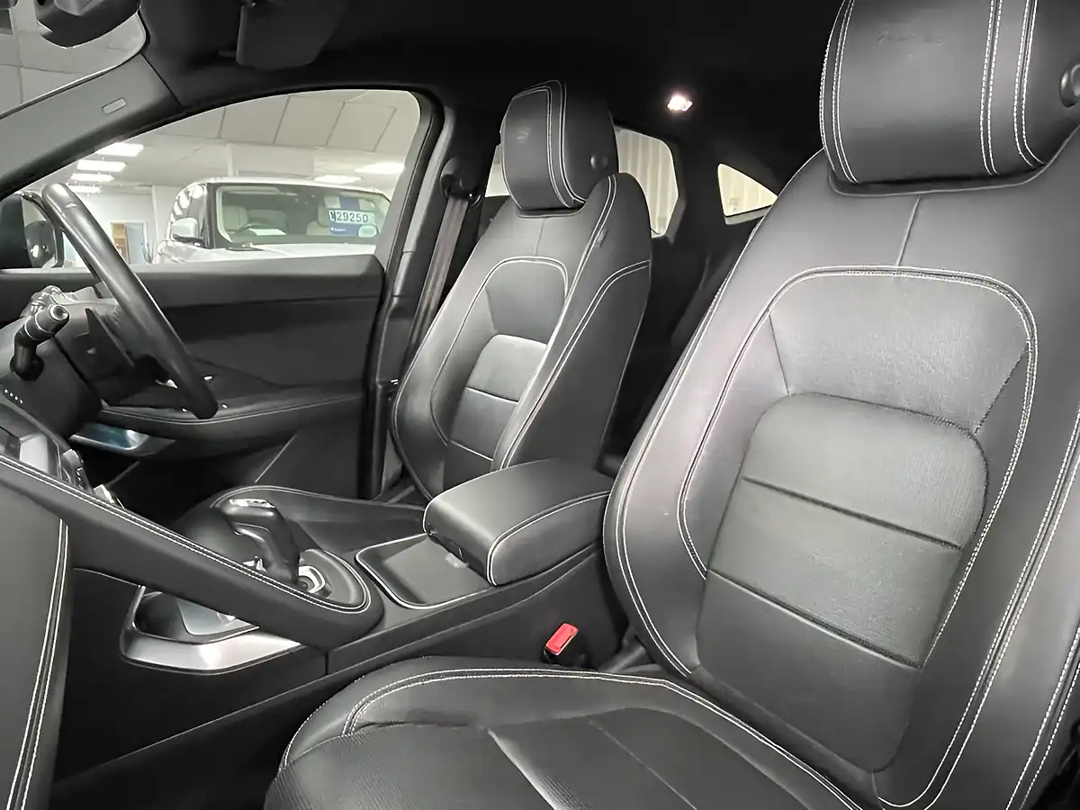 Used 2019 Jaguar E-Pace R-Dynamic Hse Corris Grey - Interior and Exterior details 16