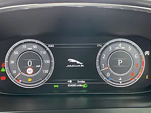 Used 2019 Jaguar E-Pace R-Dynamic Hse Corris Grey - Interior and Exterior details 17
