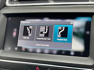 Used 2019 Jaguar E-Pace R-Dynamic Hse Corris Grey - Interior and Exterior details 18