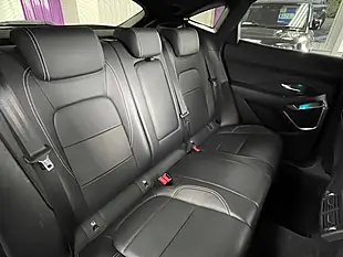 Used 2019 Jaguar E-Pace R-Dynamic Hse Firenze Red - Interior and Exterior details 14