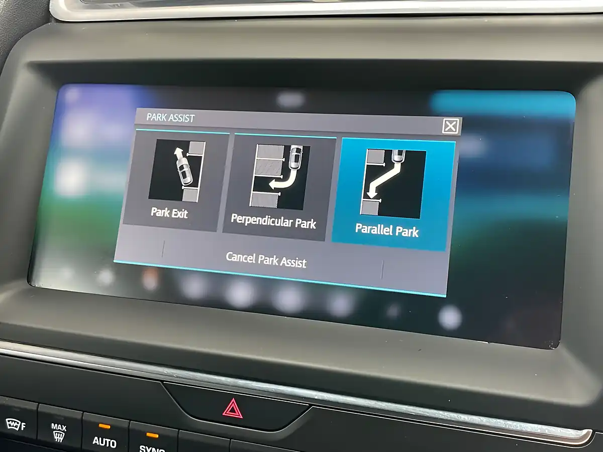 Used 2019 Jaguar E-Pace R-Dynamic Hse Firenze Red - Interior and Exterior details 19