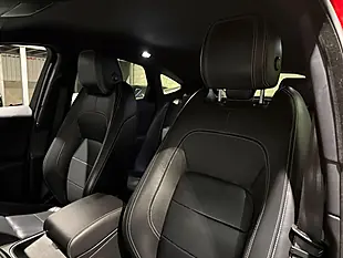 Used 2019 Jaguar E-Pace R-Dynamic Hse Red - Interior and Exterior details 15