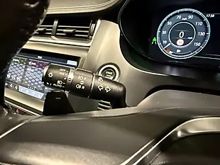 Used 2019 Jaguar E-Pace R-Dynamic Hse Red - Interior and Exterior details 17