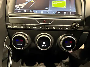 Used 2019 Jaguar E-Pace R-Dynamic Hse Red - Interior and Exterior details 19