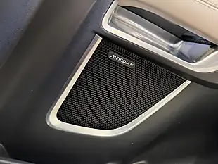 Used 2019 Jaguar E-Pace R-Dynamic Hse White - Interior and Exterior details 16