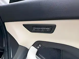 Used 2019 Jaguar E-Pace R-Dynamic Hse White - Interior and Exterior details 17