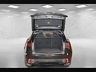Used 2019 Jaguar E-Pace R-Dynamic S Black - Interior and Exterior details 10