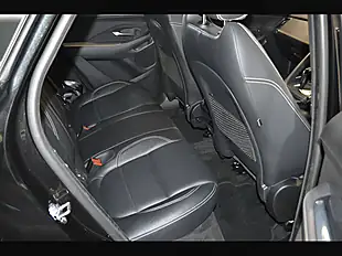 Used 2019 Jaguar E-Pace R-Dynamic S Black - Interior and Exterior details 14
