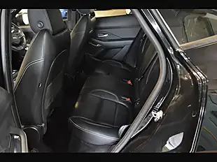Used 2019 Jaguar E-Pace R-Dynamic S Black - Interior and Exterior details 15