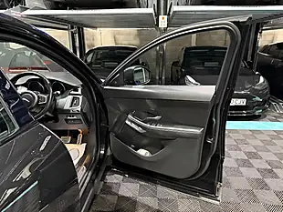 Used 2019 Jaguar E-Pace R-Dynamic S Black - Interior and Exterior details 13