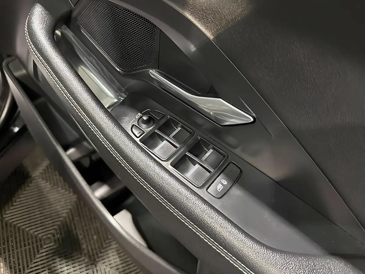 Used 2019 Jaguar E-Pace R-Dynamic S Black - Interior and Exterior details 16