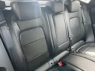 Used 2019 Jaguar E-Pace R-Dynamic S Black - Interior and Exterior details 16