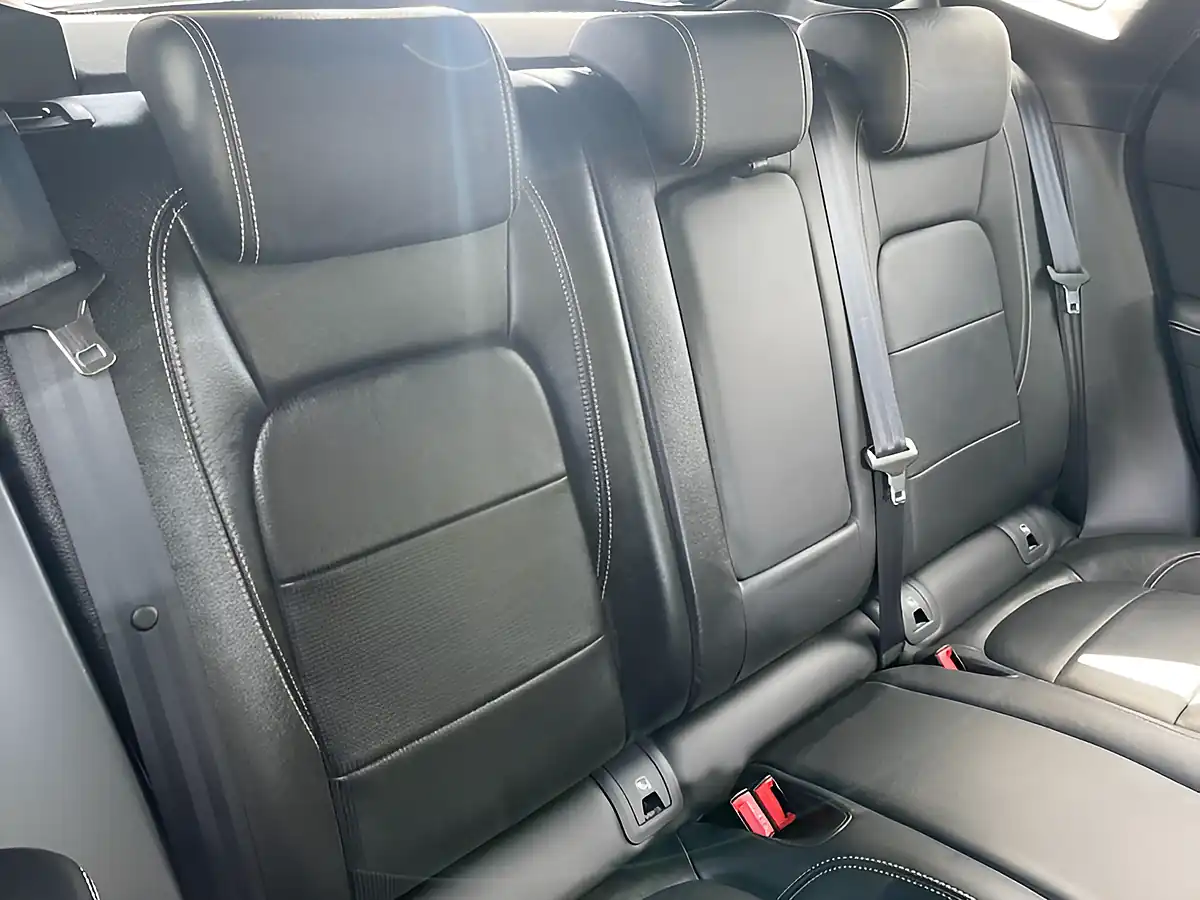 Used 2019 Jaguar E-Pace R-Dynamic S Black - Interior and Exterior details 16