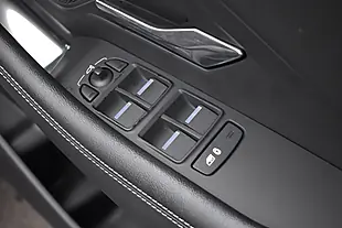 Used 2019 Jaguar E-Pace R-Dynamic S Grey - Interior and Exterior details 11