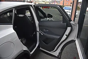 Used 2019 Jaguar E-Pace R-Dynamic S Grey - Interior and Exterior details 15