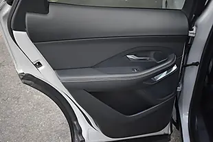 Used 2019 Jaguar E-Pace R-Dynamic S Grey - Interior and Exterior details 16