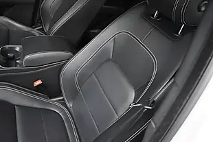 Used 2019 Jaguar E-Pace R-Dynamic S Grey - Interior and Exterior details 17