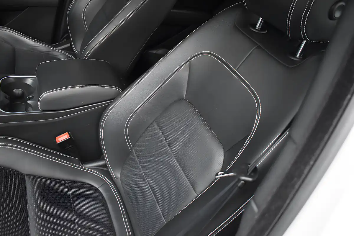 Used 2019 Jaguar E-Pace R-Dynamic S Grey - Interior and Exterior details 17