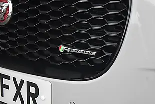 Used 2019 Jaguar E-Pace R-Dynamic S Grey - Interior and Exterior details 19