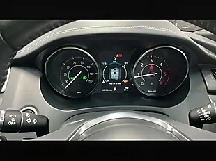 Used 2019 Jaguar E-Pace R-Dynamic S Santorini Black - Interior and Exterior details 14