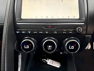 Used 2019 Jaguar E-Pace R-Dynamic S White - Interior and Exterior details 19