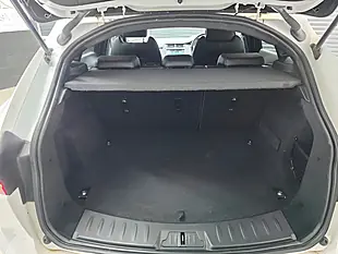 Used 2019 Jaguar E-Pace R-Dynamic S White - Interior and Exterior details 20