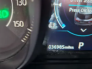 Used 2019 Jaguar E-Pace R-Dynamic S White - Interior and Exterior details 12