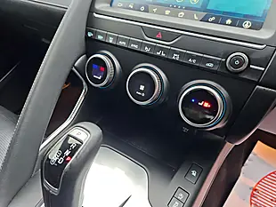 Used 2019 Jaguar E-Pace R-Dynamic S White - Interior and Exterior details 14