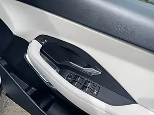 Used 2019 Jaguar E-Pace R-Dynamic S White - Interior and Exterior details 16