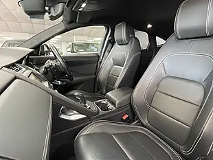 Used 2019 Jaguar E-Pace R-Dynamic Se Caldera Red - Interior and Exterior details 16