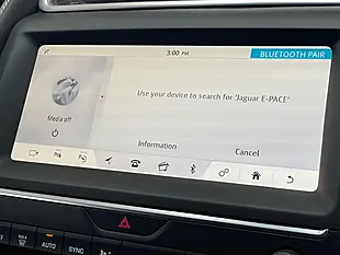 Used 2019 Jaguar E-Pace R-Dynamic Se Caldera Red - Interior and Exterior details 18
