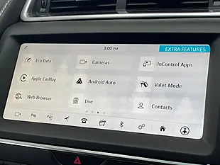 Used 2019 Jaguar E-Pace R-Dynamic Se Caldera Red - Interior and Exterior details 19