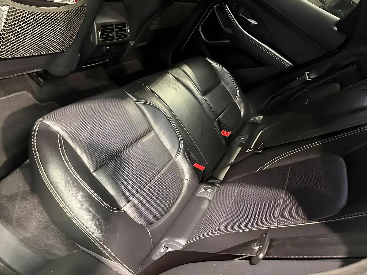 Used 2019 Jaguar E-Pace R-Dynamic Se Grey - Interior and Exterior details 15