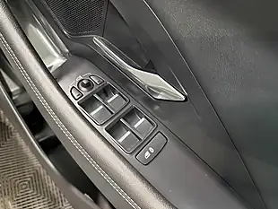 Used 2019 Jaguar E-Pace R-Dynamic Se Grey - Interior and Exterior details 16