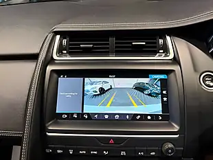 Used 2019 Jaguar E-Pace R-Dynamic Se Grey - Interior and Exterior details 19