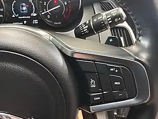 Used 2019 Jaguar E-Pace R-Dynamic Se Grey - Interior and Exterior details 12