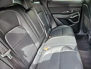 Used 2019 Jaguar E-Pace R-Dynamic Se Grey - Interior and Exterior details 12