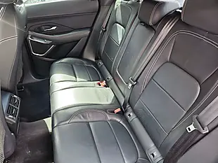 Used 2019 Jaguar E-Pace R-Dynamic Se Grey - Interior and Exterior details 15