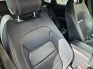 Used 2019 Jaguar E-Pace R-Dynamic Se Grey - Interior and Exterior details 16