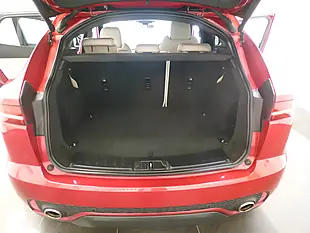 Used 2019 Jaguar E-Pace R-Dynamic Se Red Metallic - Interior and Exterior details 17