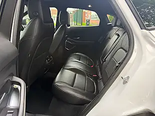 Used 2019 Jaguar E-Pace R-Dynamic Se White - Interior and Exterior details 17