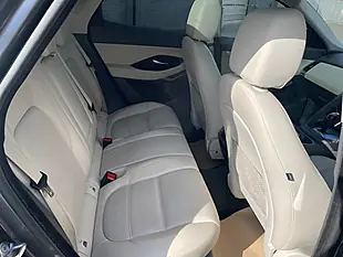 Used 2019 Jaguar E-Pace S Grey - Interior and Exterior details 11
